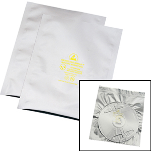 Protektive Shield™ torebki ESD chroniące przed wilgocią